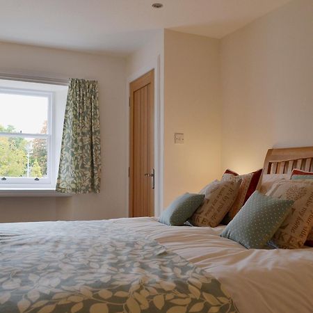 Well Cottage Ceres Bagian luar foto
