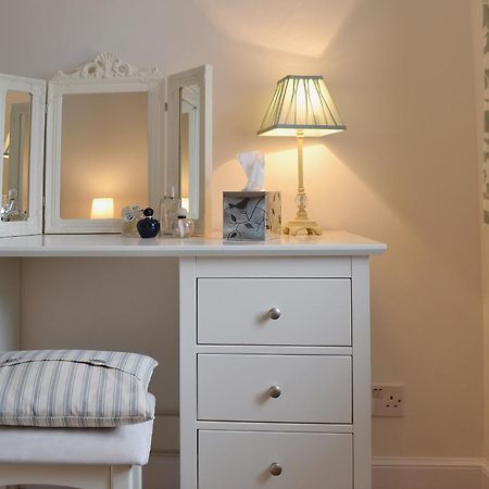 Well Cottage Ceres Bagian luar foto