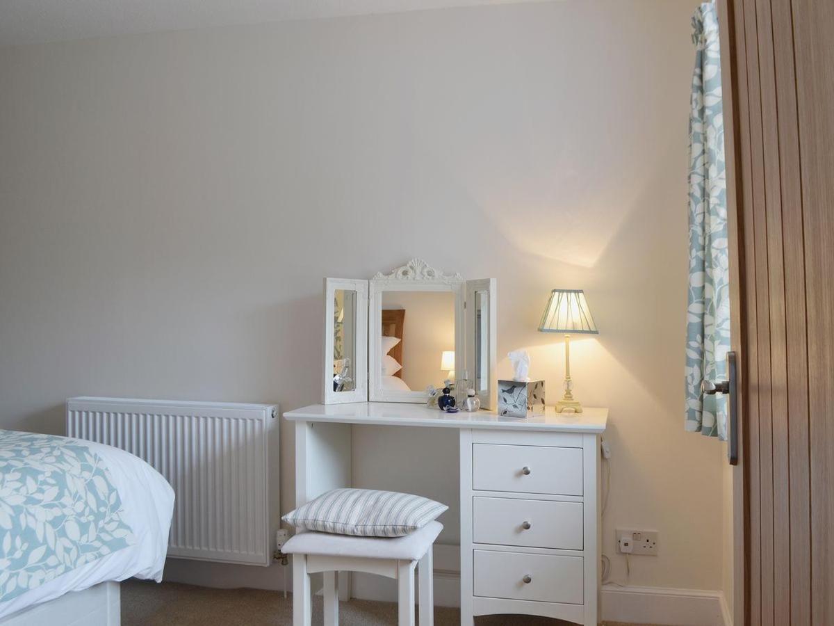 Well Cottage Ceres Bagian luar foto
