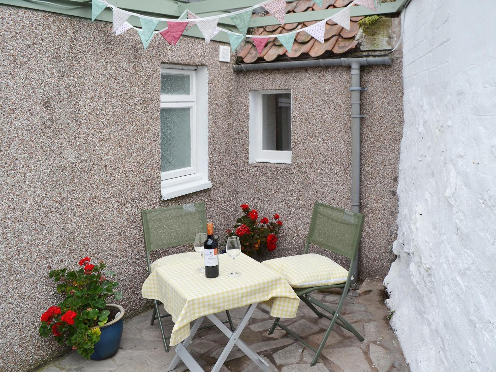 Well Cottage Ceres Bagian luar foto