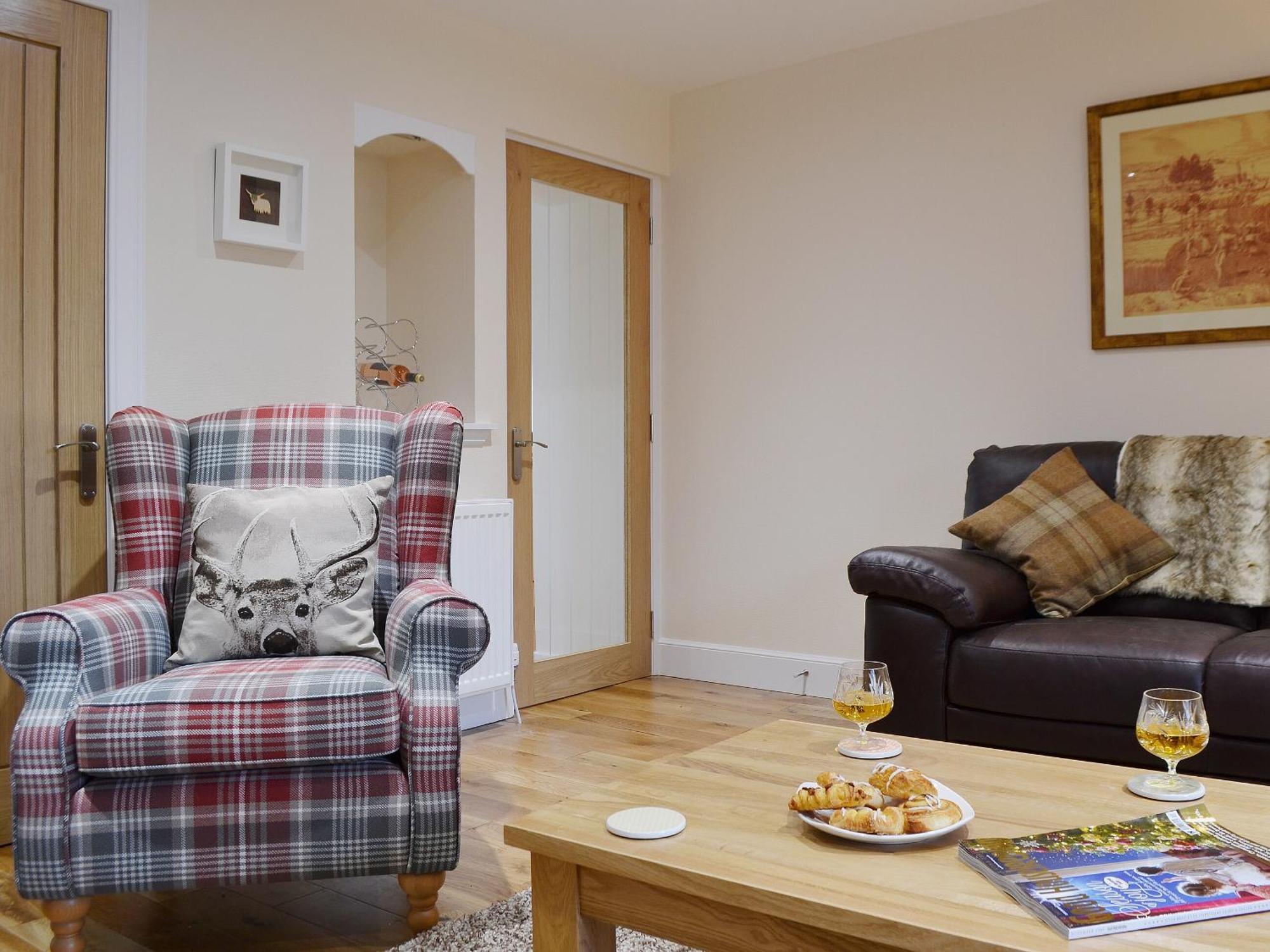Well Cottage Ceres Bagian luar foto