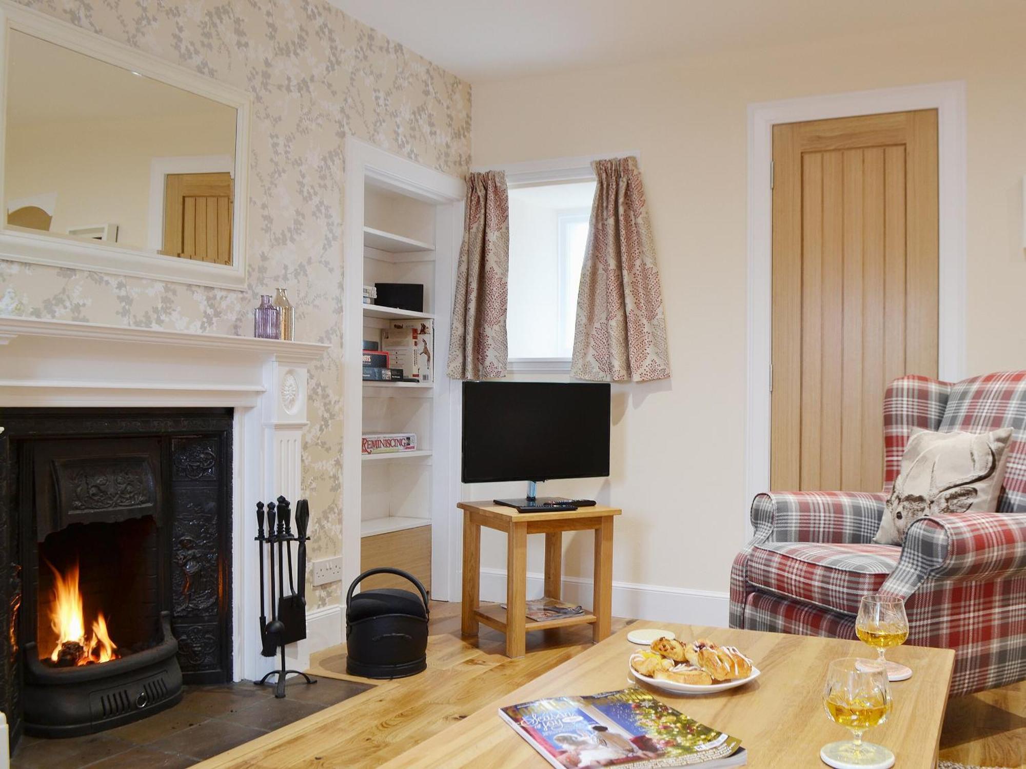 Well Cottage Ceres Bagian luar foto